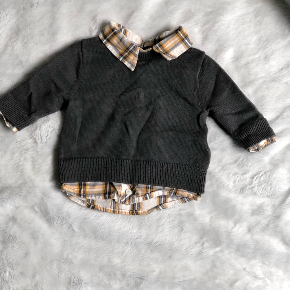 Dress Shirt